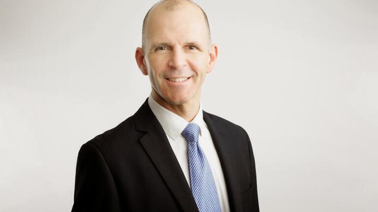 Colin Mackay